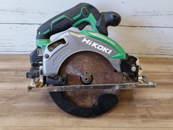 Hikoki 18V Circular Saw TW386667 - Image 5