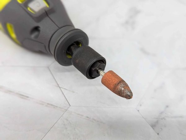Ryobi Rotary Tool (RRT130-230) - BP389920 - Image 6