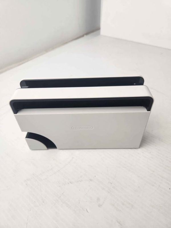 NINTENDO SWITCH (HEG001) WITH CHARGER DOC #GN391395 - Image 2