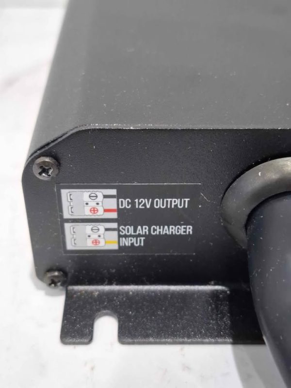 DUNE 4WD BATTERY CHARGER 20A/12V TW392957 - Image 13