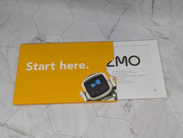 Anki Cozmo Educational Toy Robot - BP393931 - Image 5
