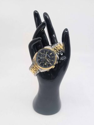 Men Citizen Gold and Silver Watch - BL393298