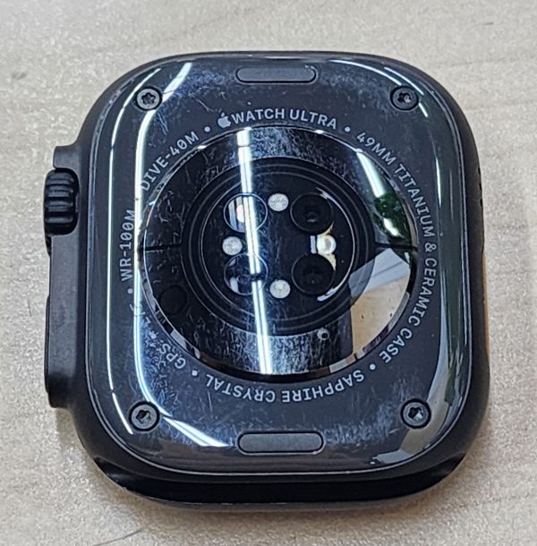 Apple Watch Ultra 2 LTE & GPS 49mm w/ Charger - IP391496 - Image 9