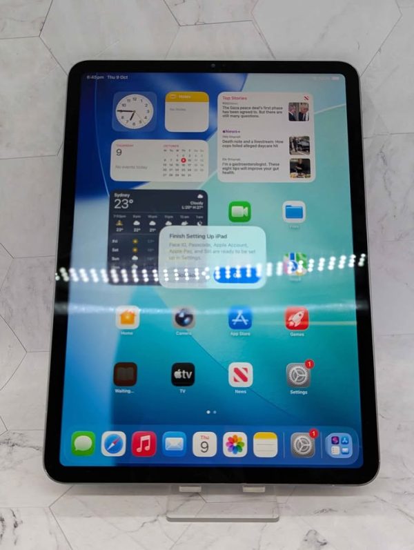 Apple iPad Pro 512GB(11-inch - 2nd Gen) - BP391552 - Image 8