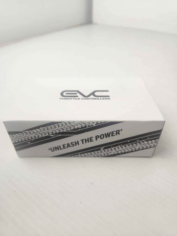 EVC THROTTLE CONTROLLER (152) IN BOX #GN392642 - Image 4