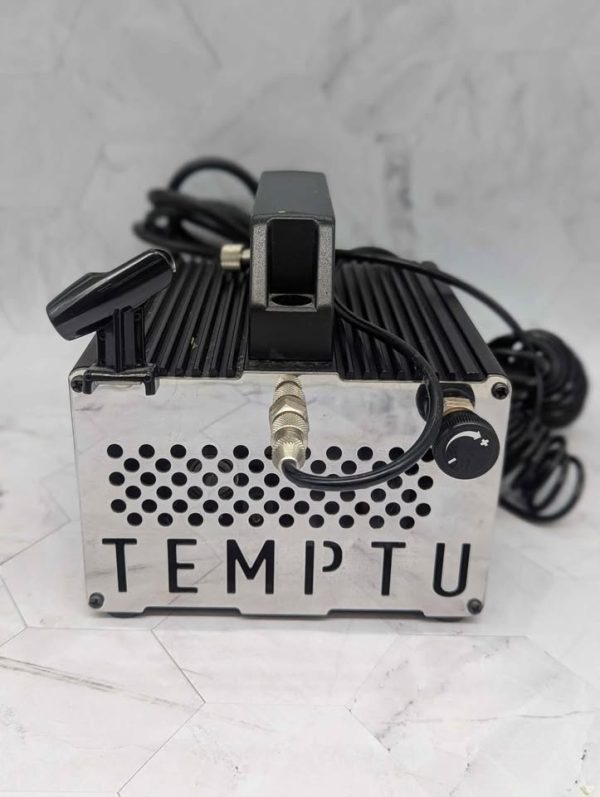 Temptu Airbrush Pro S-One - BP392368 - Image 2