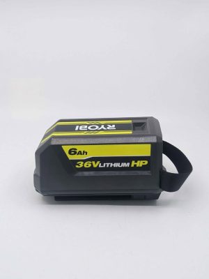 Ryobi 6Ah Battery - BL391448