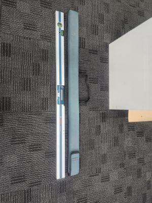 Bosch Level (GIM 120) in Case - IP393408