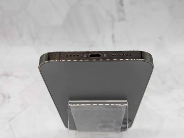 Apple iPhone 13 Pro Max 256GB (MLLA3X/A) - BP391783 - Image 4