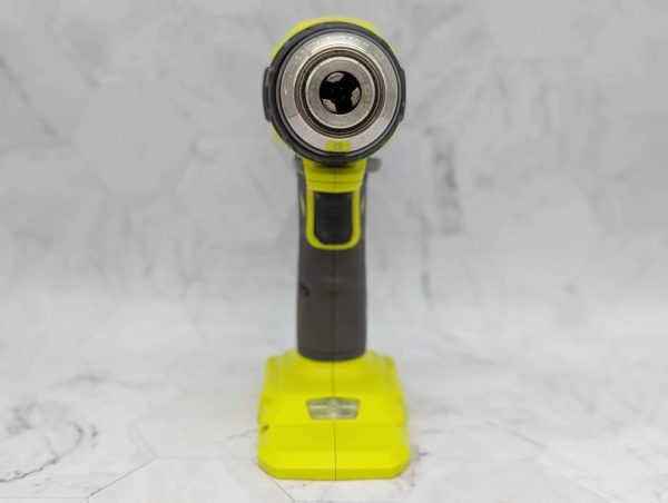 Ryobi 18V Hammer Drill Skin-Only (RPD18) - BP389918 - Image 2