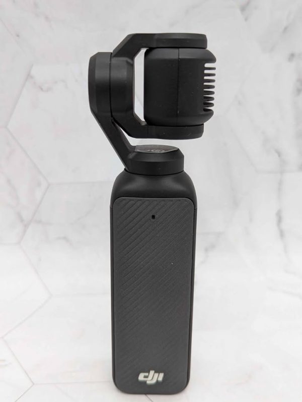 DJI Osmo Pocket 3 4K Axis Gimbal Camera - BP393406 - Image 4