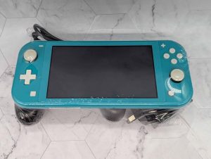 Nintendo Switch Lite Handheld Console (HDH-001) - BP393812