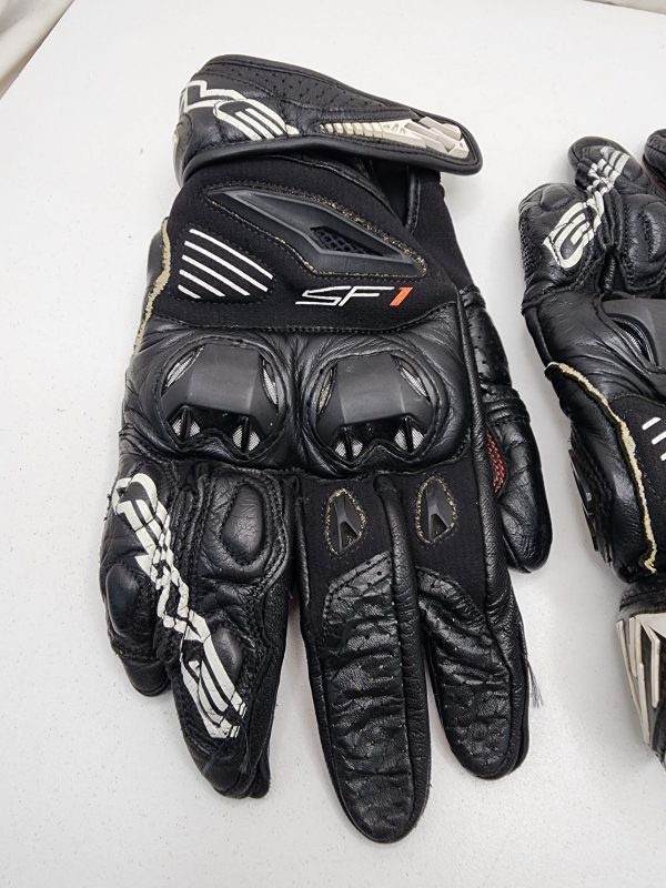 Five Motorbike Gloves SF1 - IP390162 - Image 8