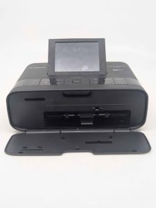 Canon Selphy Photo Printer - BL391842