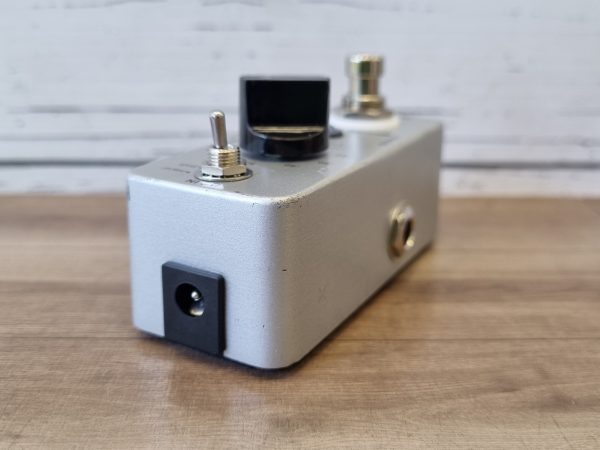 Mooer Noise Killer Guitar Pedal TW387482 - Image 3