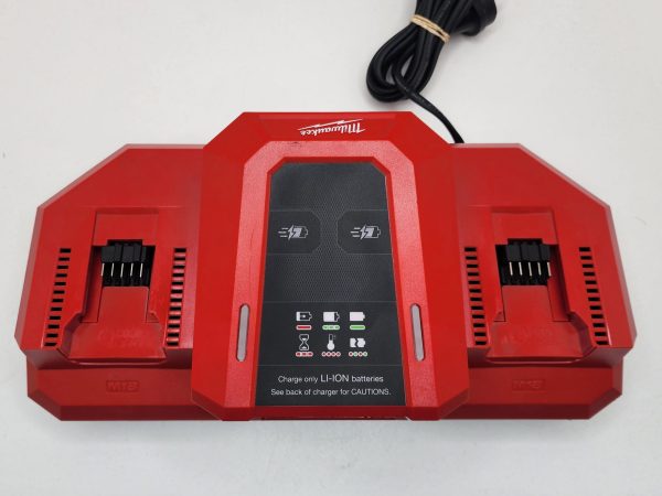 Milwaukee Super Charger M18 DBSC - IP394407 - Image 6