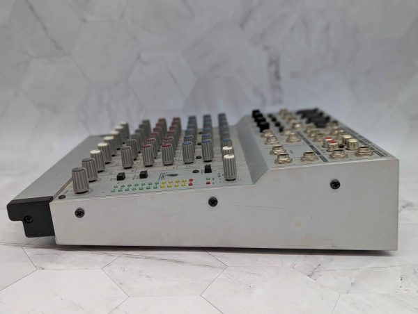 Behringer Eurorack Compact Mixer (MX 802A) - BP393561 - Image 6