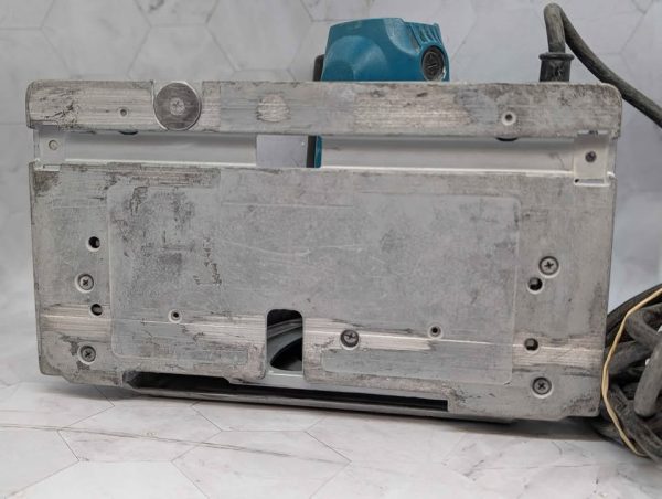 Makita 165mm Plunge Cut Circular Saw (SP6000) - BP352122 - Image 7