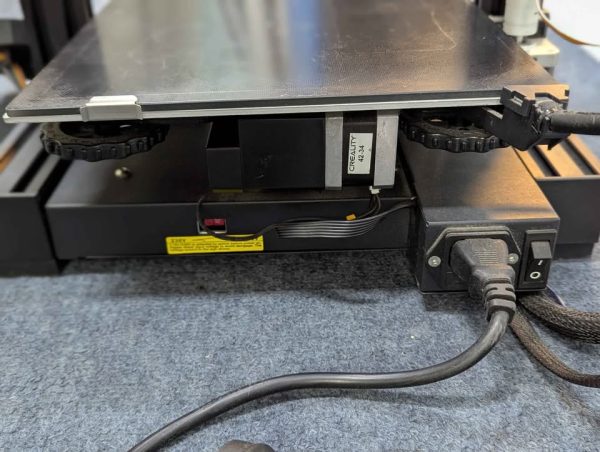 Creality Ender 3D Printer - BP373598 - Image 8