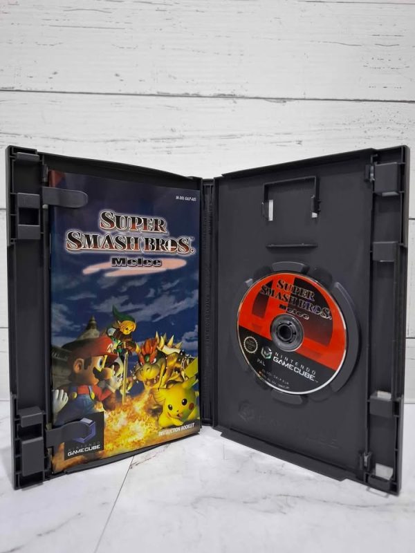 SUPER SMASH BROS NINTENDO GAME TW388806-1 - Image 12