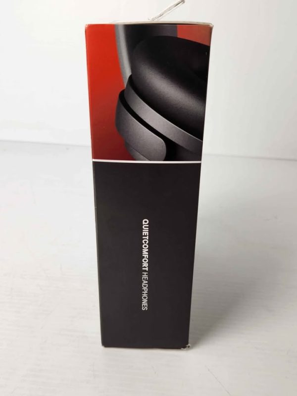 BOSE QUITECOMFORT HEADPHONES IN SEALED BOX #GN389499 - Image 7