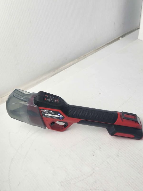 OZITO PRUNERS (SKIN ONLY) #GN390153 - Image 12