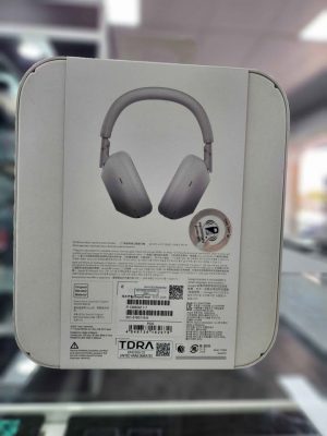 SONY HEAD PHONES (WH1000XM6) IN SEALED BOX #GN392695