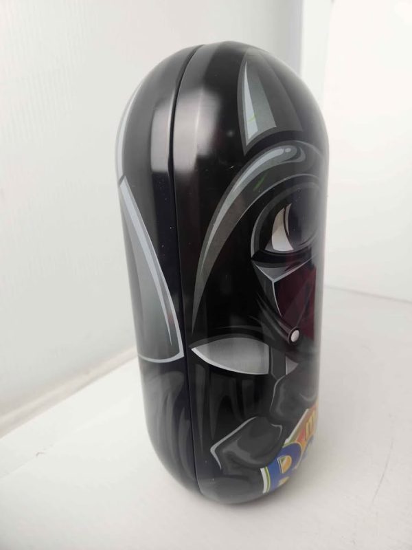 MIGHTY BEAN FIGURE SET (STAR WARS) #GN389668 - Image 2