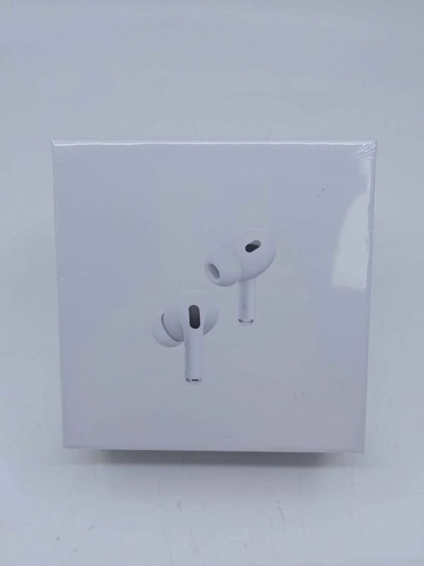 Apple Airpods Pro Gen 2 - BL389153 - Image 5