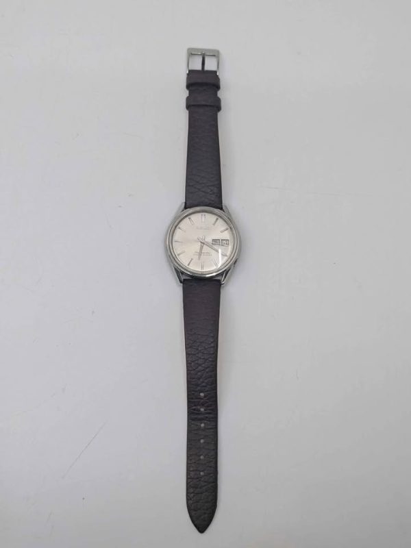 Mens Vintage Seiko Watch - BL391804 - Image 7