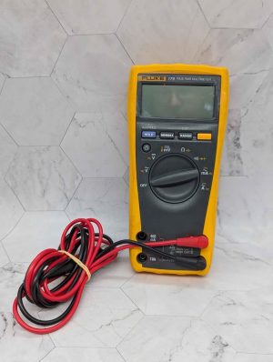 Fluke 179 True RMS Multimeter - BP392974