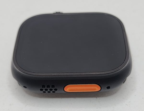 Apple Watch Ultra 2 LTE & GPS 49mm w/ Charger - IP391496 - Image 8