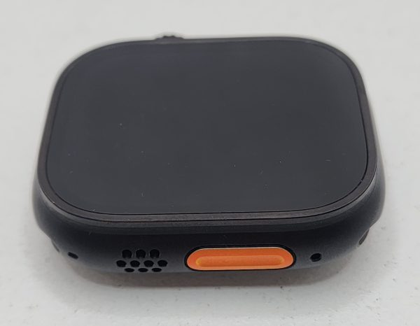 Apple Watch Ultra 2 LTE & GPS 49mm w/ Charger - IP391496 - Image 18