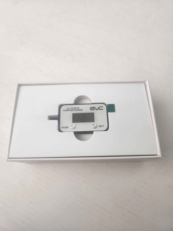 EVC THROTTLE CONTROLLER (152) IN BOX #GN392642 - Image 8
