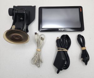 Hema Navigator HN6 - IP390184