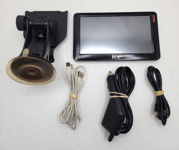 Hema Navigator HN6 - IP390184