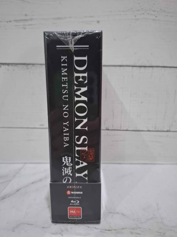 DEMON SLAYER PART TWO TW390880-5 - Image 12