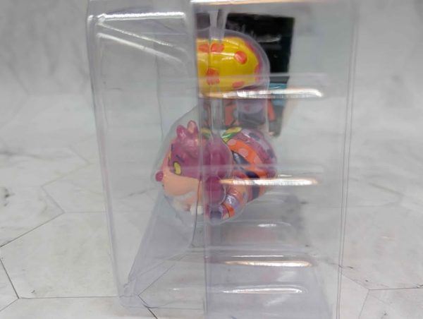Britto Disney Cheshire Small Figure - BP391007 - Image 6