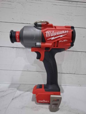 MILWAUKEE IMPACT WRENCH TW391959