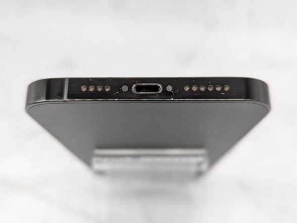 Apple iPhone 14 Pro Max 256GB (MQ9U3ZP/A) - BP391784 - Image 4
