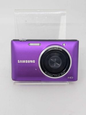 Samsung Digital Camera - BL106517