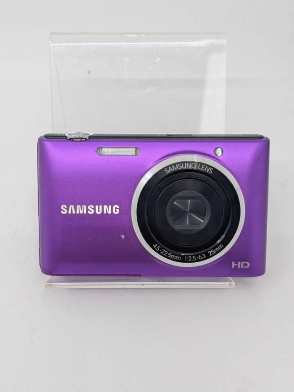 Samsung Digital Camera - BL106517