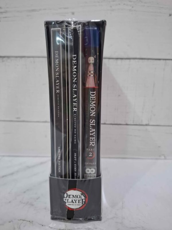 DEMON SLAYER PART TWO TW390880-5 - Image 3