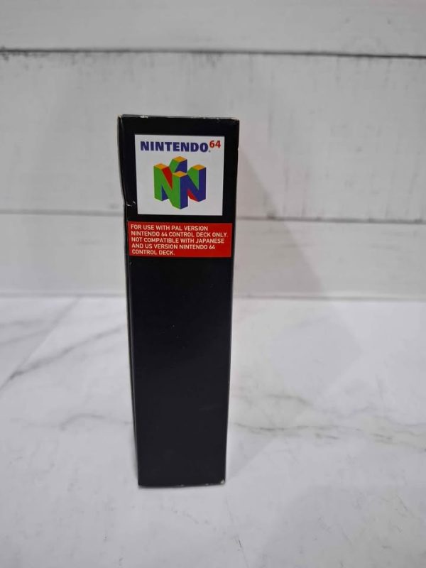TUROK 2 - SEEDS OF EVIL NINTENDO GAME *NO MANUAL* TW388806-29 - Image 11