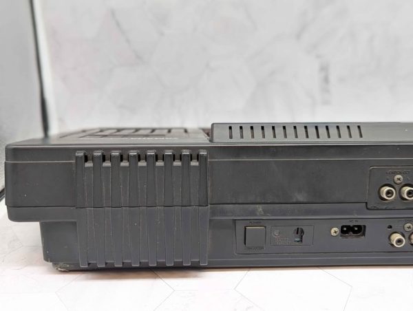 Yamaha MT3X Multitrack Cassette Recorder - BP393562 - Image 16
