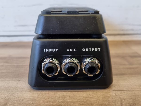 Dunlop Volume X Mini Guitar Pedal TW387479 - Image 7