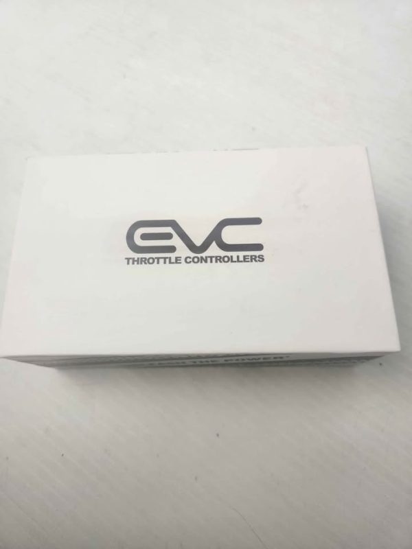 EVC THROTTLE CONTROLLER (152) IN BOX #GN392642 - Image 5