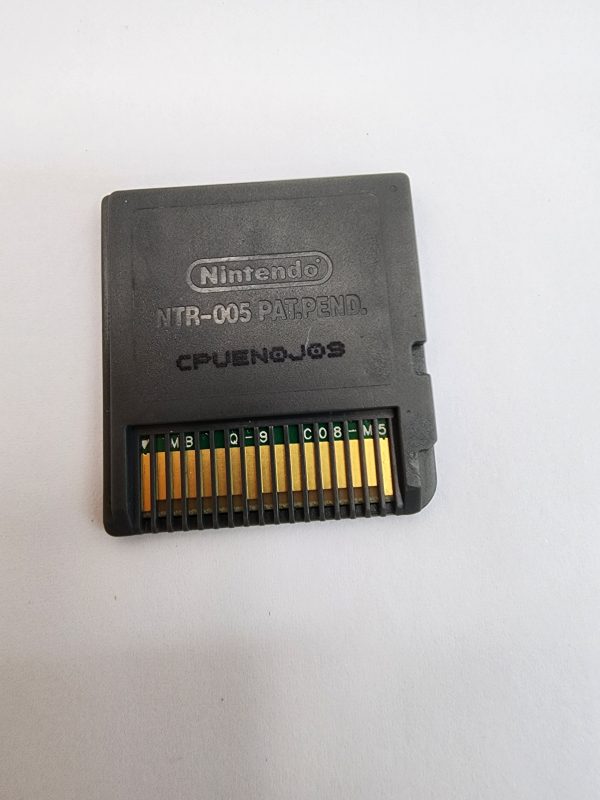 Nintendo DS Pokémon Diamond Version - IP392520 - Image 2