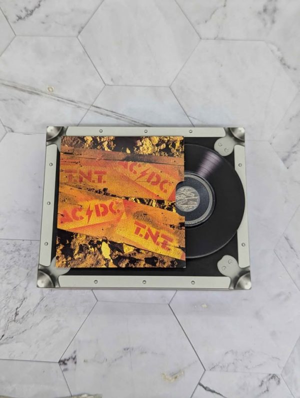ACDC Vol.1 Seven Coin Collection - BP392714 - Image 4