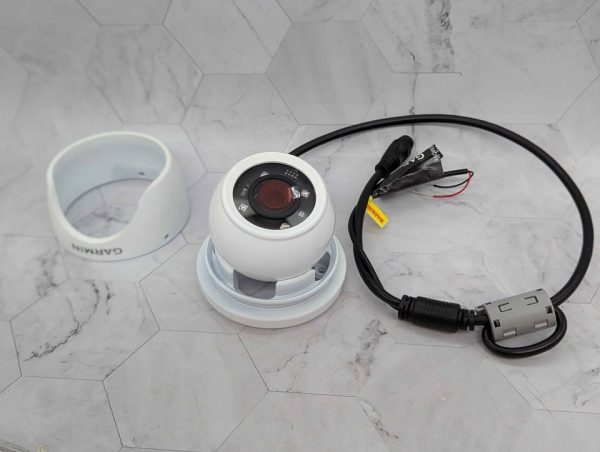 Garmin Marine IP Camera (GC 200) - BP390243